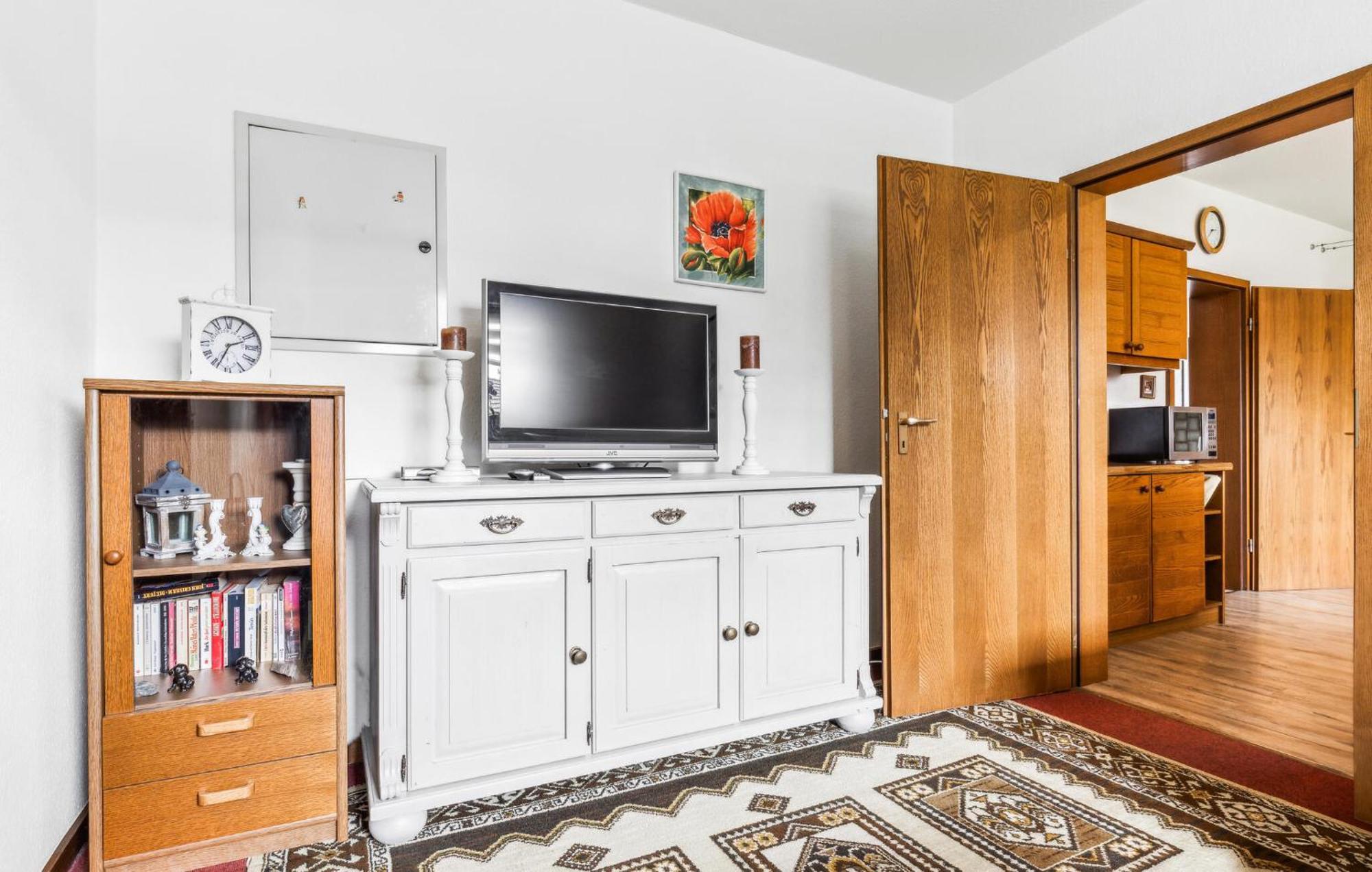 2 Bedroom In Hildfeld * Winterberg