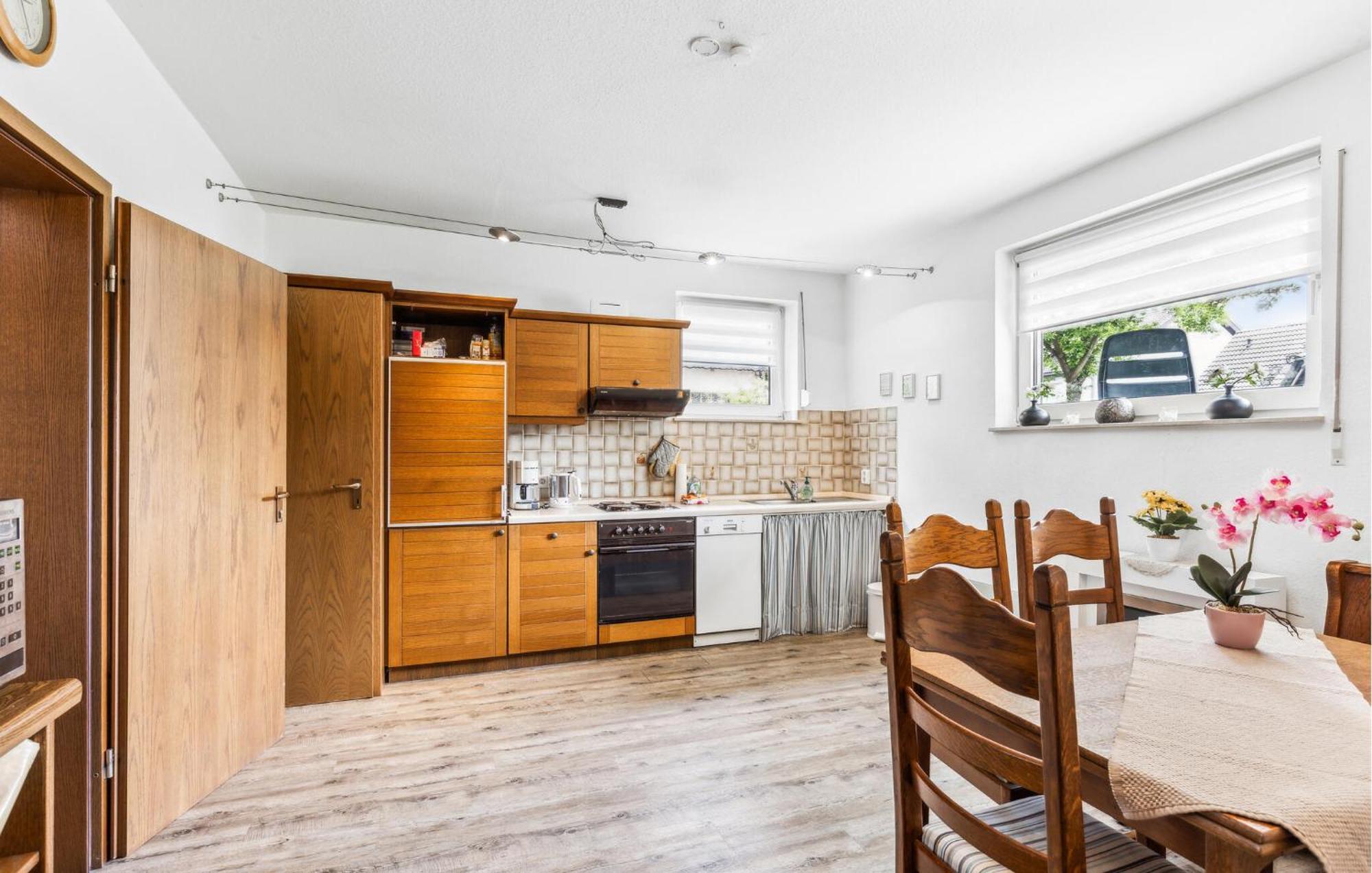 2 Bedroom In Hildfeld Apartment *