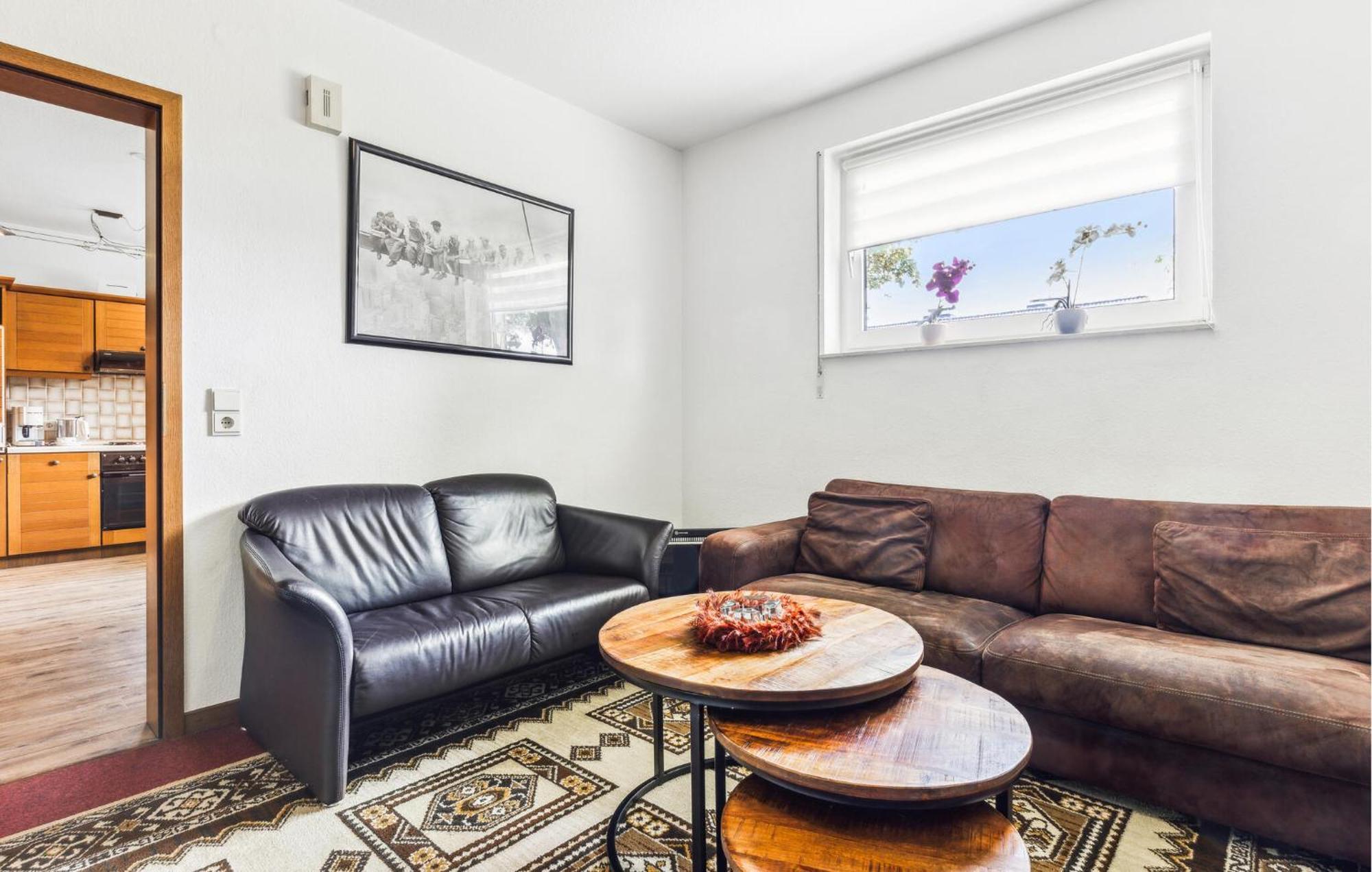 2 Bedroom In Hildfeld *