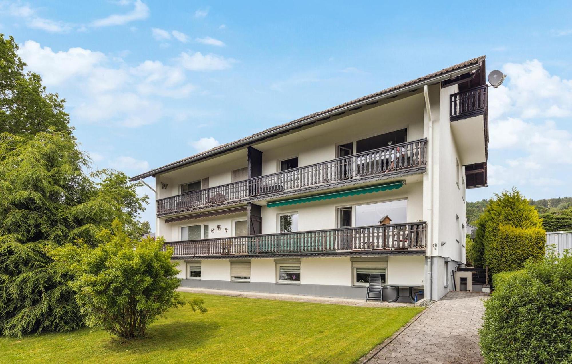 2 Bedroom In Hildfeld Winterberg