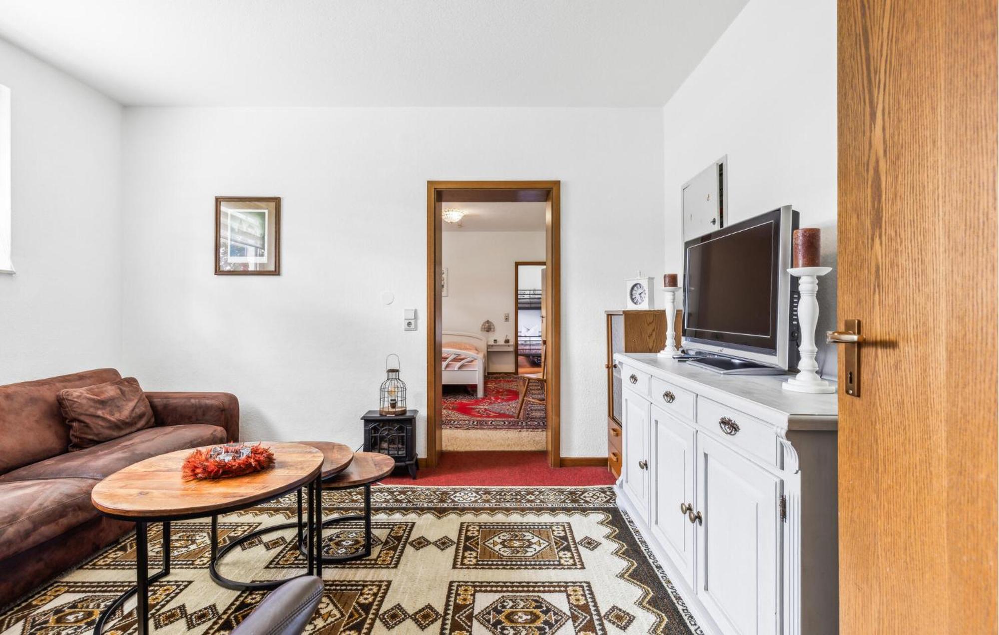 Appartement 2 Bedroom In Hildfeld