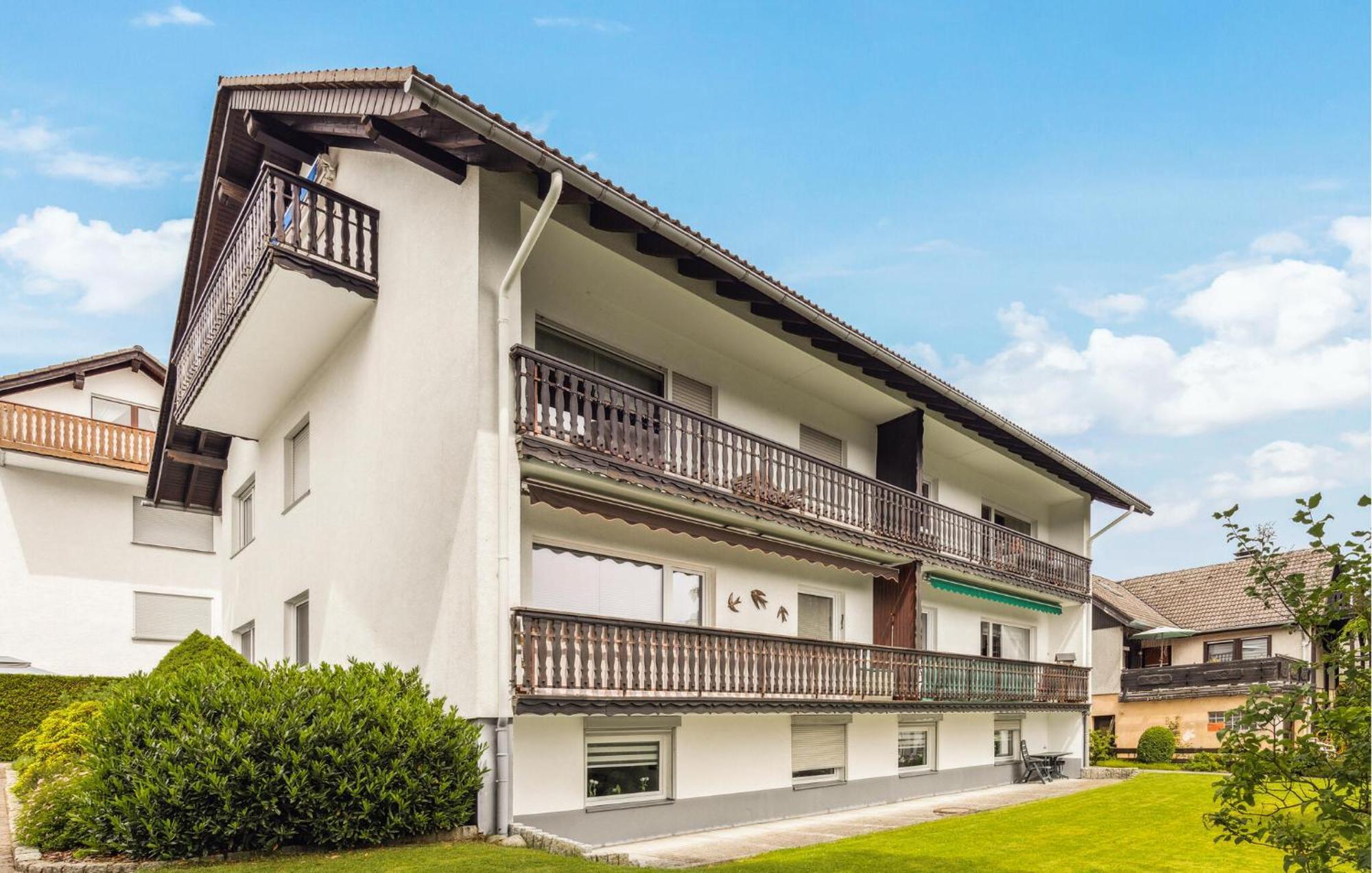 2 Bedroom In Hildfeld *