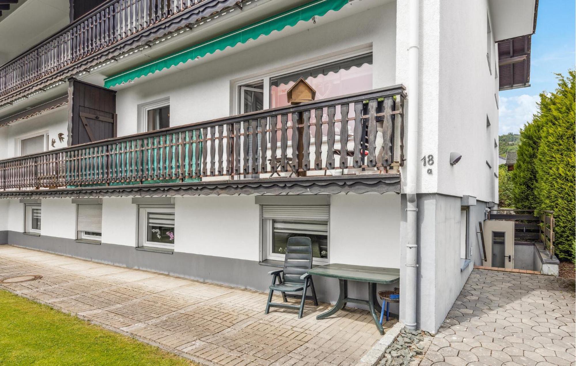 2 Bedroom In Hildfeld